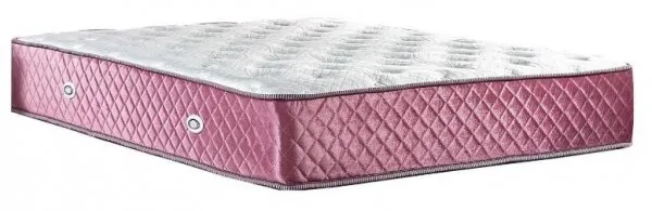 DGS Comfort Sevgi 140x200 cm Yaylı Yatak