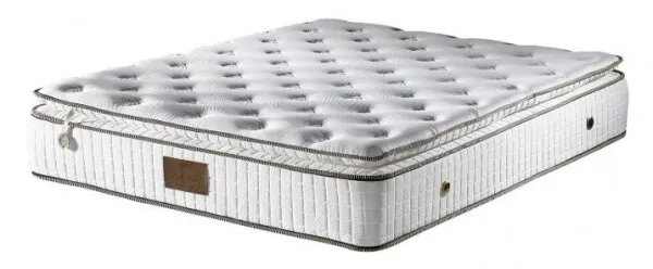 DGS Comfort Siesta 180x200 cm Yaylı Yatak