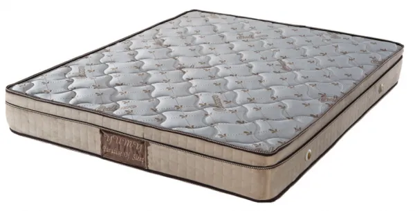 DGS Comfort Yumy 140x190 cm Yaylı Yatak