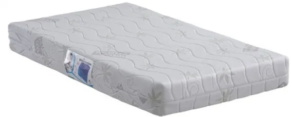 Dr. Otto Baby Memory 70X180 cm Sünger Yatak