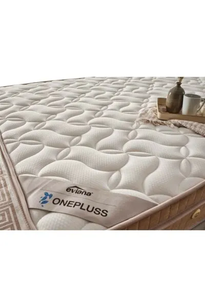 Eviana Onepluss 150x200 cm Yaylı Yatak