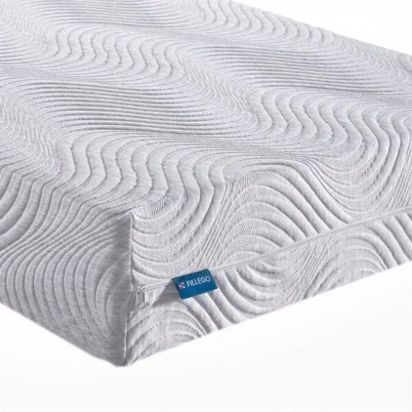 Fillego Lateks 80x190 cm Lateks Yatak
