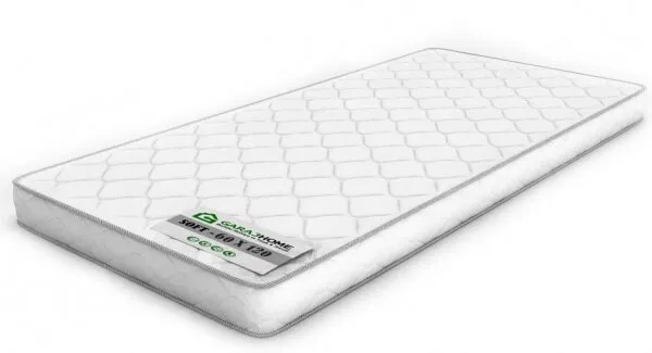 Garaj Home Soft 10 60x120 cm Sünger Yatak