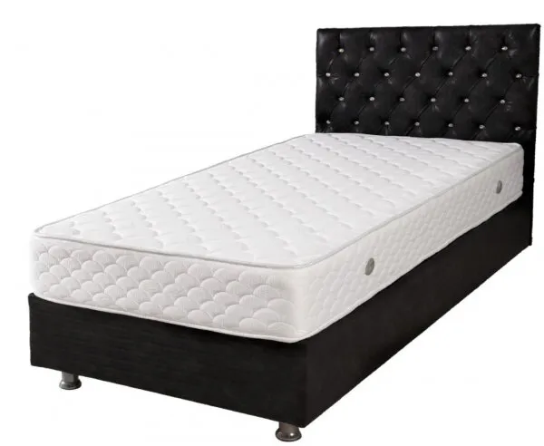 Gecem Premier 90x190 cm Yaylı Yatak