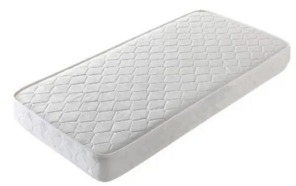 Green Bed Yaysız 15 100x170 cm Sünger Yatak
