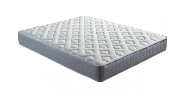 Halsa Jamtlands 200x200 cm Yaylı Yatak