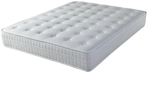 Halsa Lappland 100x200 Yaylı Yatak