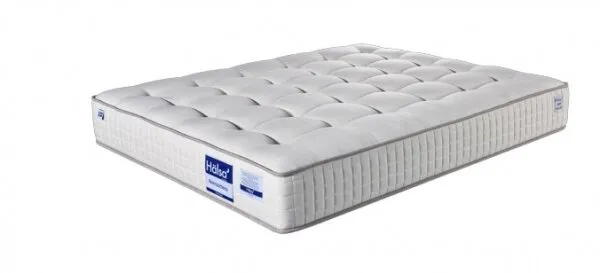 Halsa Norrbottens 120x200 cm Yaylı Yatak