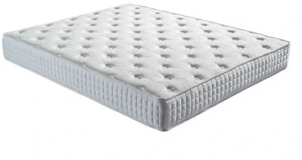 Halsa Skane 140x200 Yaylı Yatak