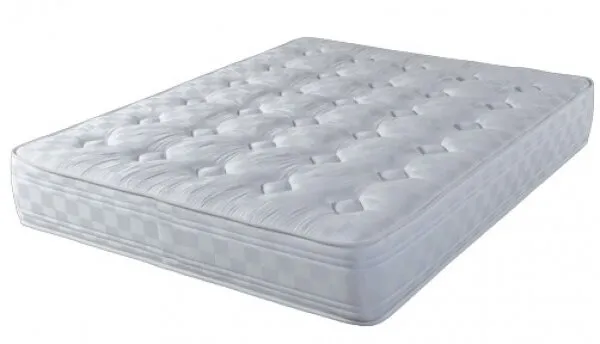Halsa Smaland 90x190 cm Yaylı Yatak