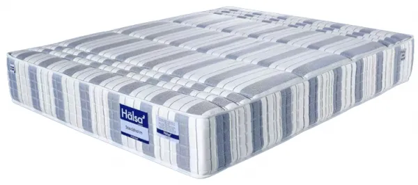 Halsa Stockholm 100x200 Yaylı Yatak