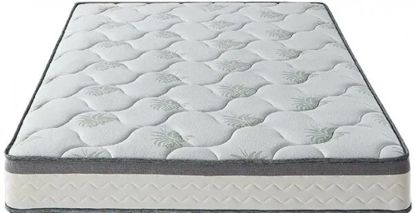 Heyner Aloevalley 40x80 cm Yaylı Yatak