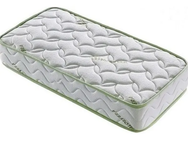 Heyner Aloevera 100x160 cm Yaylı Yatak