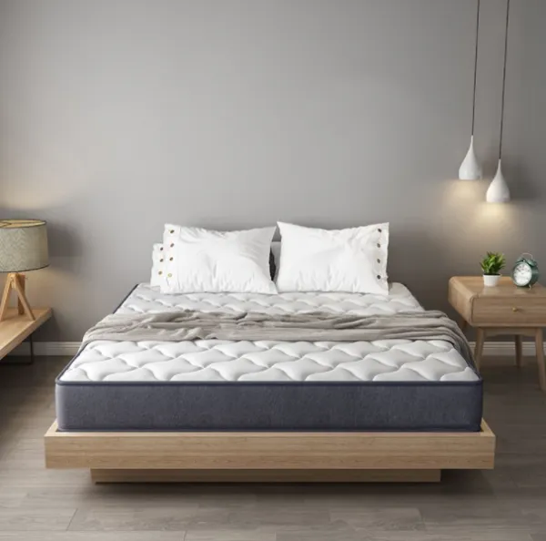 Heyner Avangard 70x190 cm Yaylı Yatak