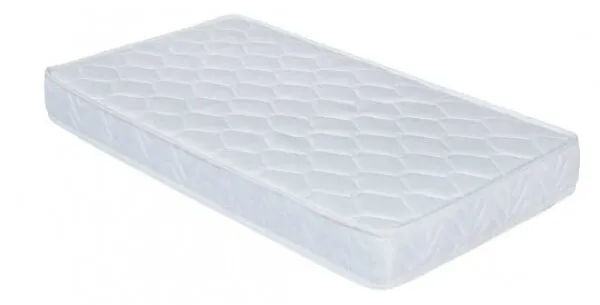Heyner Babybett Soft Ortopedic 80x130 cm Yaylı Yatak