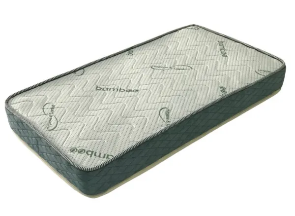 Heyner Çift Yönlü 120x190 cm Yaylı Yatak