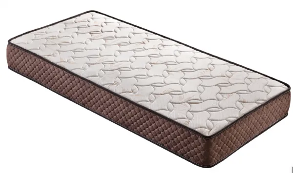 Heyner Elegance Bamboo 120x190 cm Yaylı Yatak