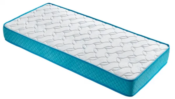 Heyner Fresh Life 80x200 cm Yaylı Yatak
