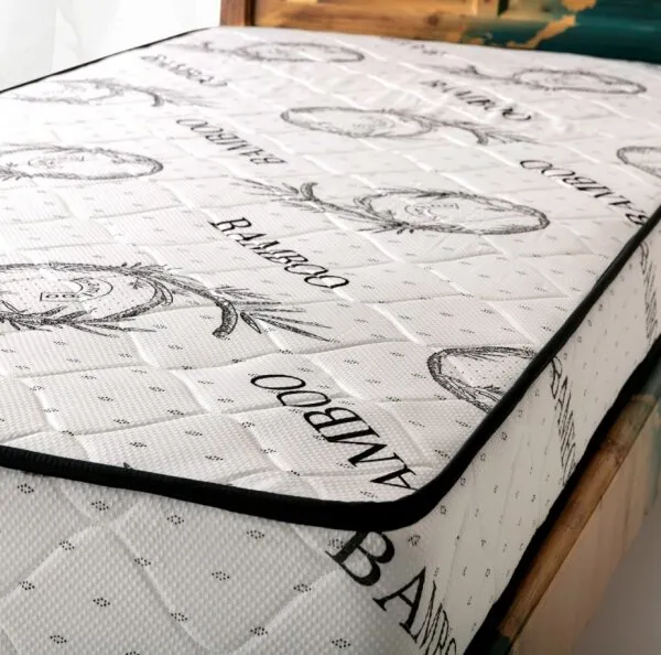 Heyner Garden 80x180 cm Yaylı Yatak