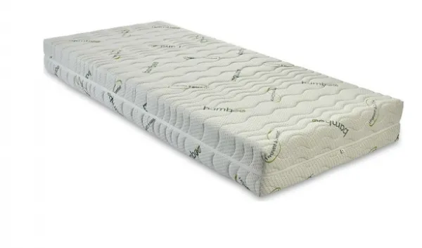 Heyner Hygiene Comfort 80x190 cm Visco + Yaylı Yatak