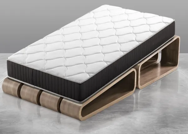 Heyner Hypnose 80X180 cm Yaylı Yatak