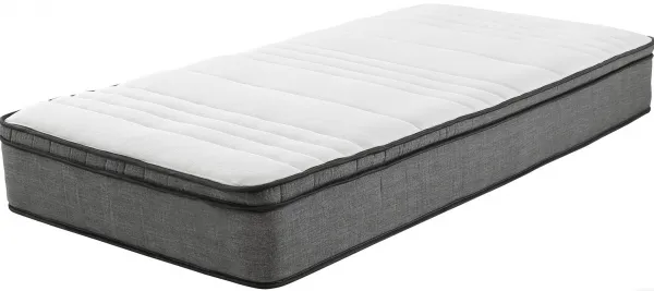 Heyner Infini 90X190 cm Visco + Yaylı Yatak