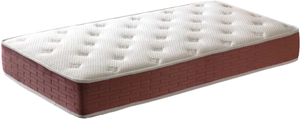 Heyner Lotus 110x180 cm Yaylı Yatak