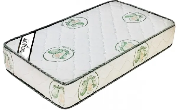 Heyner Lüx Avocado 60x160 cm Yaylı Yatak