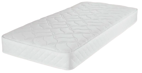 Heyner Mc-Fitt 110x200 cm Yaylı Yatak