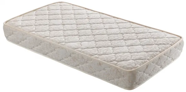 Heyner Milky 70x100 cm Yaylı Yatak