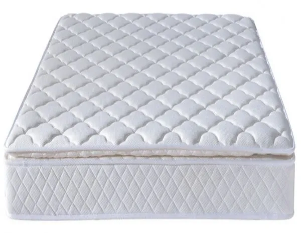Heyner Next2two 80x180 cm Yaylı Yatak