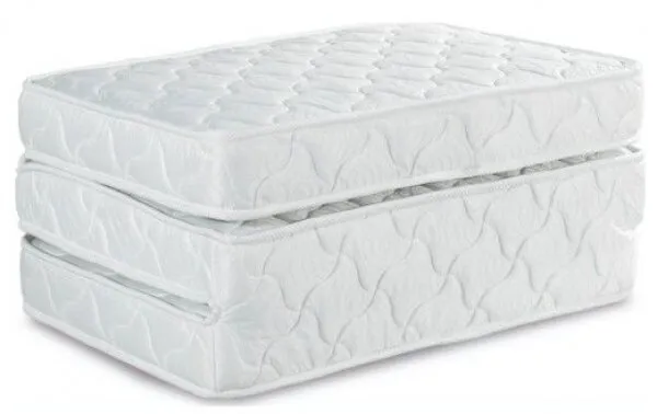 Heyner Ortopedik Katlanabilir 80x160 cm Visco Yatak