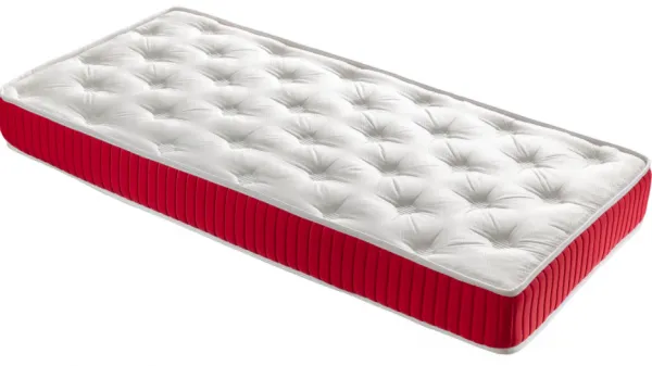 Heyner RedLine 40x80 cm Yaylı Yatak