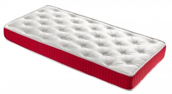 Heyner RedLine 80x120 cm Yaylı Yatak