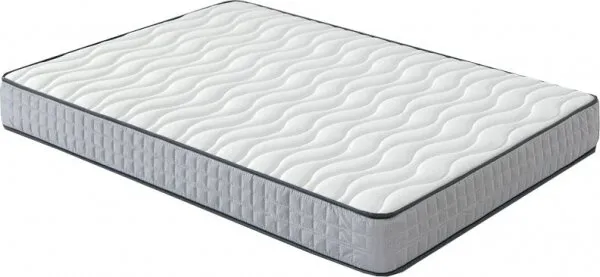 Heyner Rüya Series 80x200 cm Visco + Yaylı Yatak