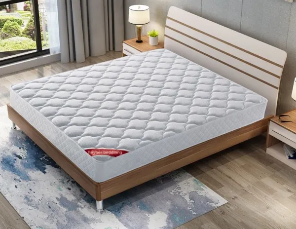 Heyner White Craft 70x200 cm Yaylı Yatak