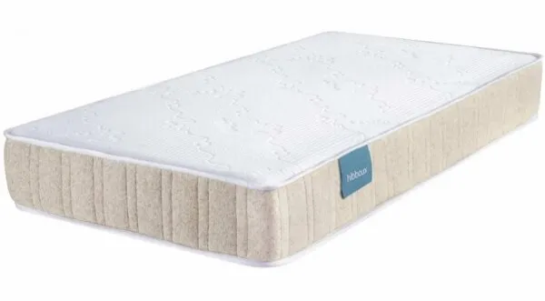 Hibboux Baby Nest 70x130 cm Yaylı Yatak