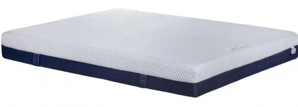 Hiss Bedding Active 90x190 cm Visco + Yaylı Yatak
