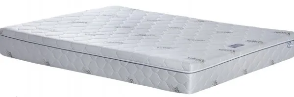 Hiss Bedding Latekspro 90x200 cm Lateks + Yaylı Yatak