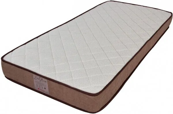 Homedius EcoSleep 90x190 cm Yaylı Yatak