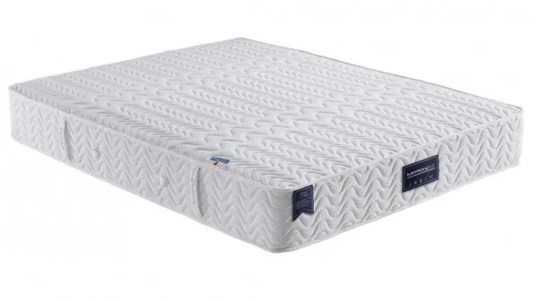 Homedius Memory 5z 200x200 cm Yaylı Yatak
