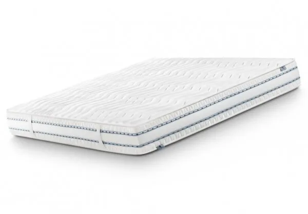 İdaş Altın Ortopedik Deluxe 120x200 cm Yaylı Yatak