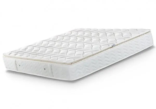 İdaş Altın Ortopedik Deluxe Pedli 140x200 cm Yaylı Yatak