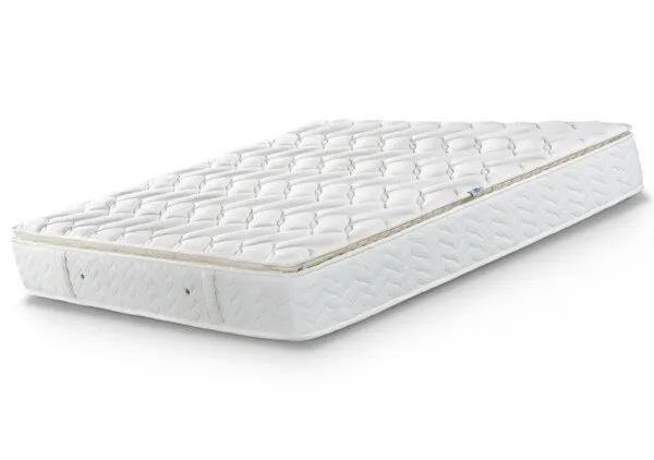 İdaş Altın Ortopedik Deluxe Pedli 200x200 cm Yaylı Yatak