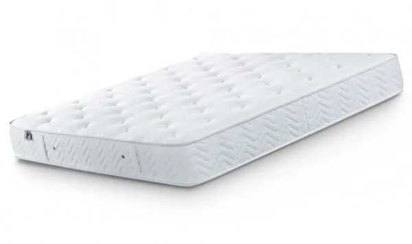 İdaş Clima Pocket Latex 180x200 cm Visco + Yaylı Yatak