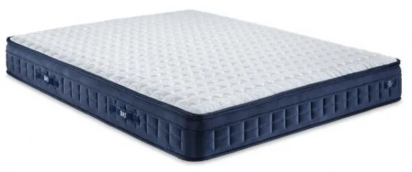 İdaş Mira-Coil Pedli 90x190 cm Yaylı Yatak