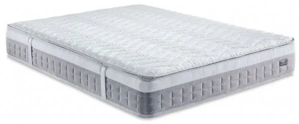 İdaş Mira-Pocket Pedli 200x200 cm Yaylı Yatak