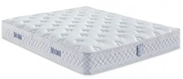 İdaş Natural Comfort 90x190 cm Lateks + Yaylı Yatak
