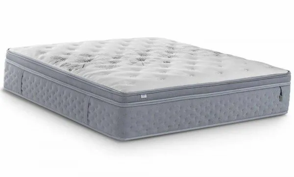 İdaş Smart Comfort 200x200 cm Yaylı Yatak