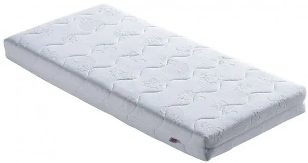 İşbir Junior Baby Bed 60x120 cm Lateks Yatak